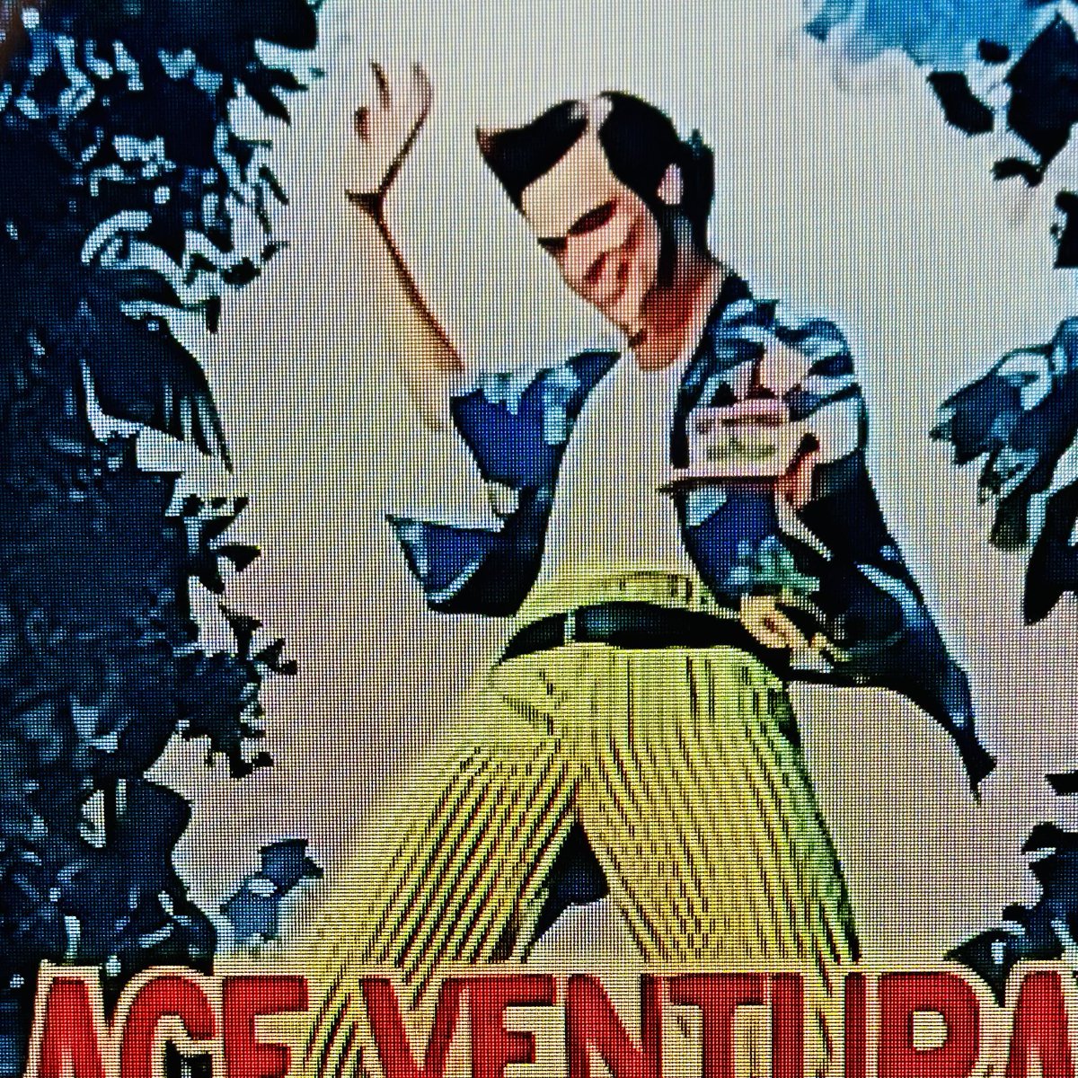 ミルキージェームズ 💀 @milkman.bsky.social tweet media