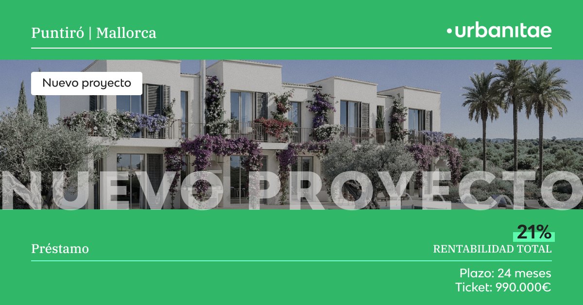 Urbanitae tweet media