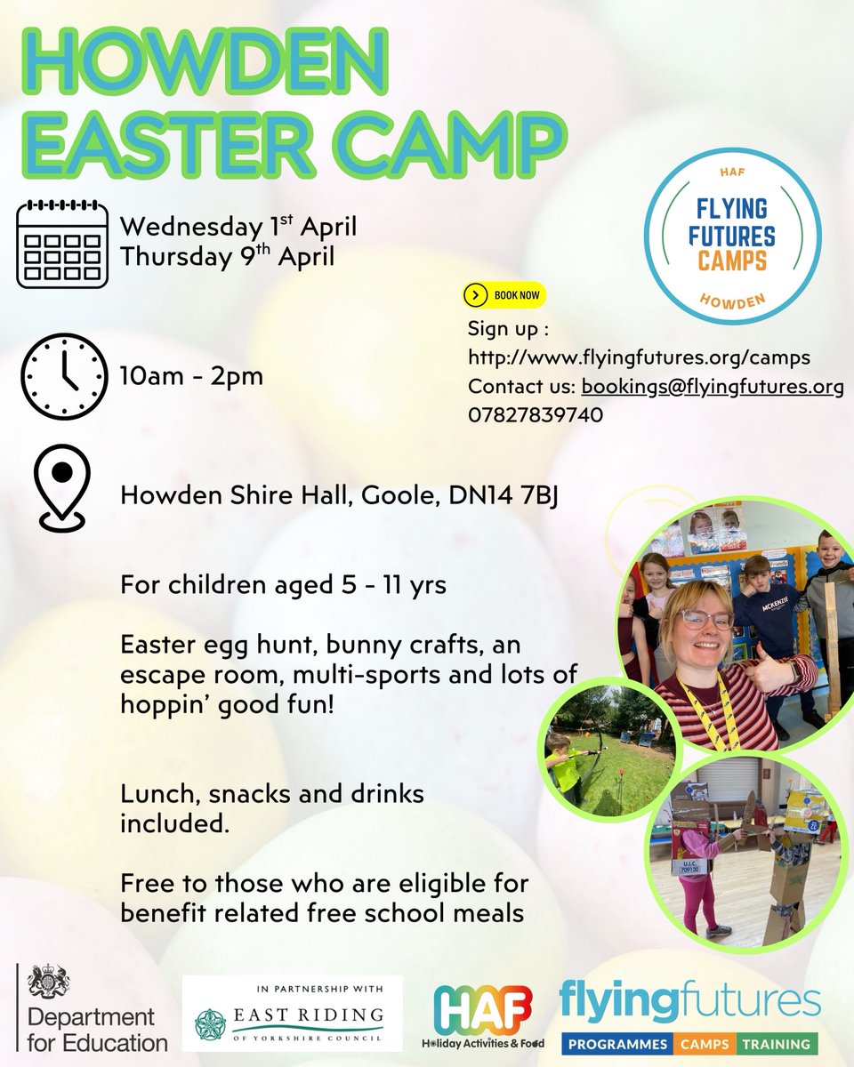 Flying Futures tweet media