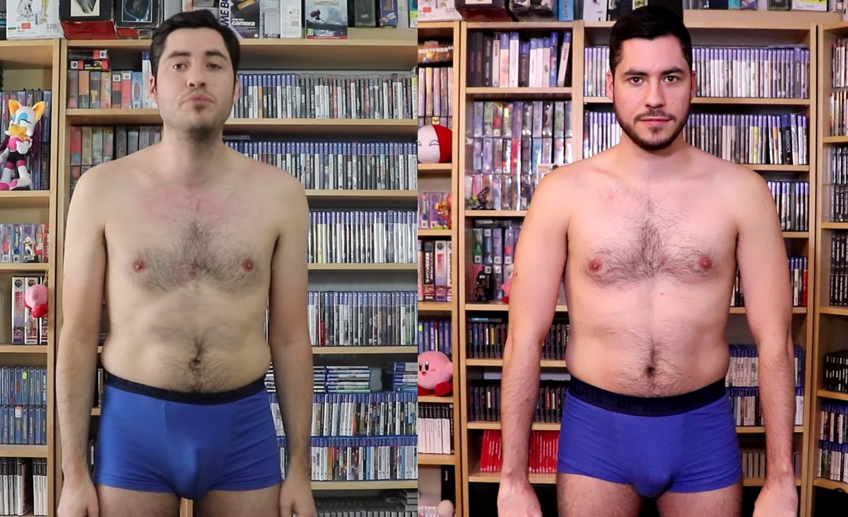 RI Grimm-B ( Empereur des SDF) tweet media