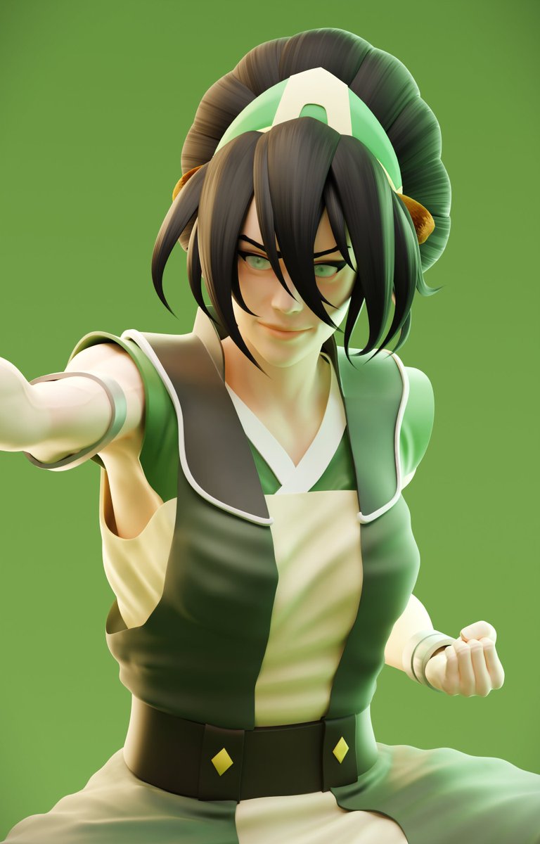 storm18040's tweet photo. Toph the best earthbender ever
#Toph #avatar #thelastairbender https://t.co/9aue0hI7eQ