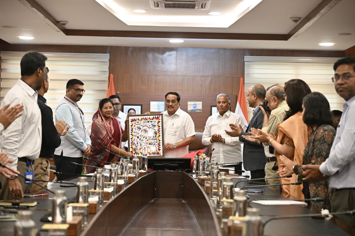 Public Health Engineering Department, MP tweet media