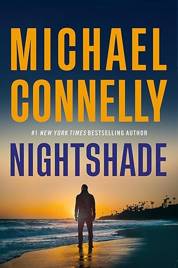 DavidGeeBooks's tweet photo. The first of another new series, set on the Califrnia island of Santa Catalina, from the creator of BOSCH and THE LINCOLN LAWYER. A slow burner, reviewed on my blogpge at https://t.co/oNOK2E5en7 https://t.co/rhzoBmarIg