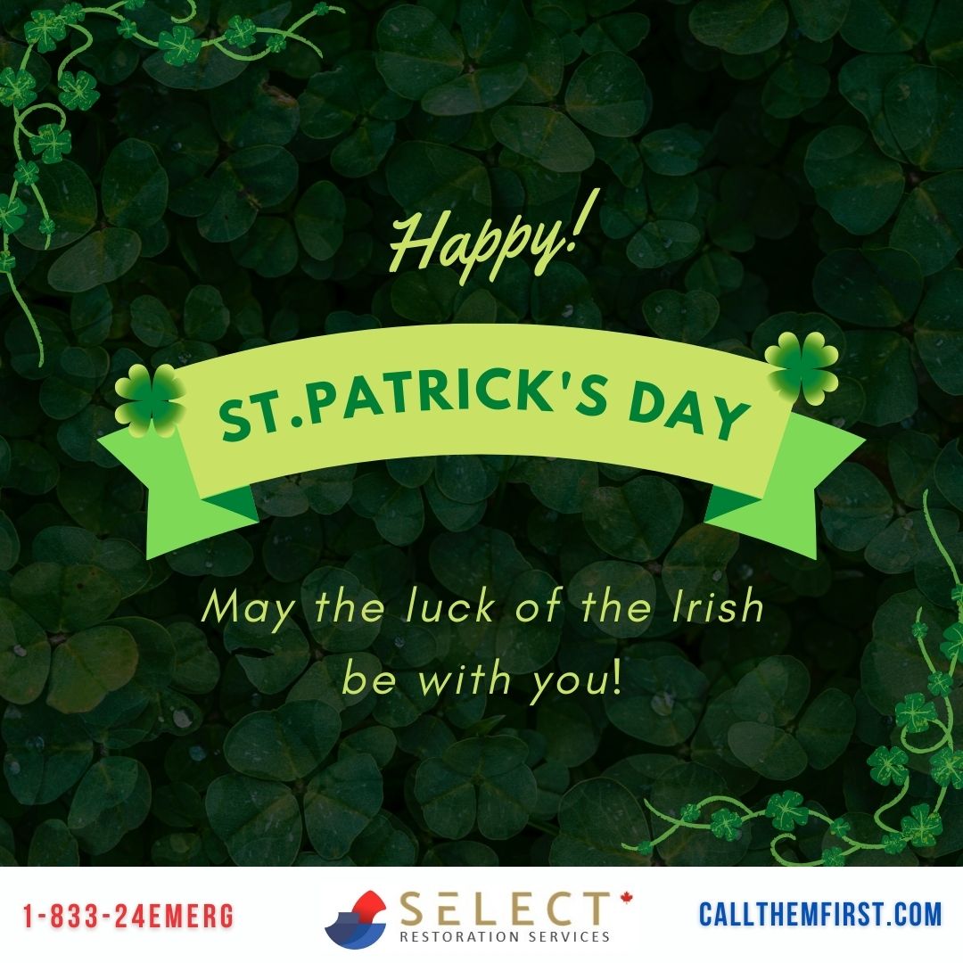 SELECT Restoration Services 🇨🇦 tweet media