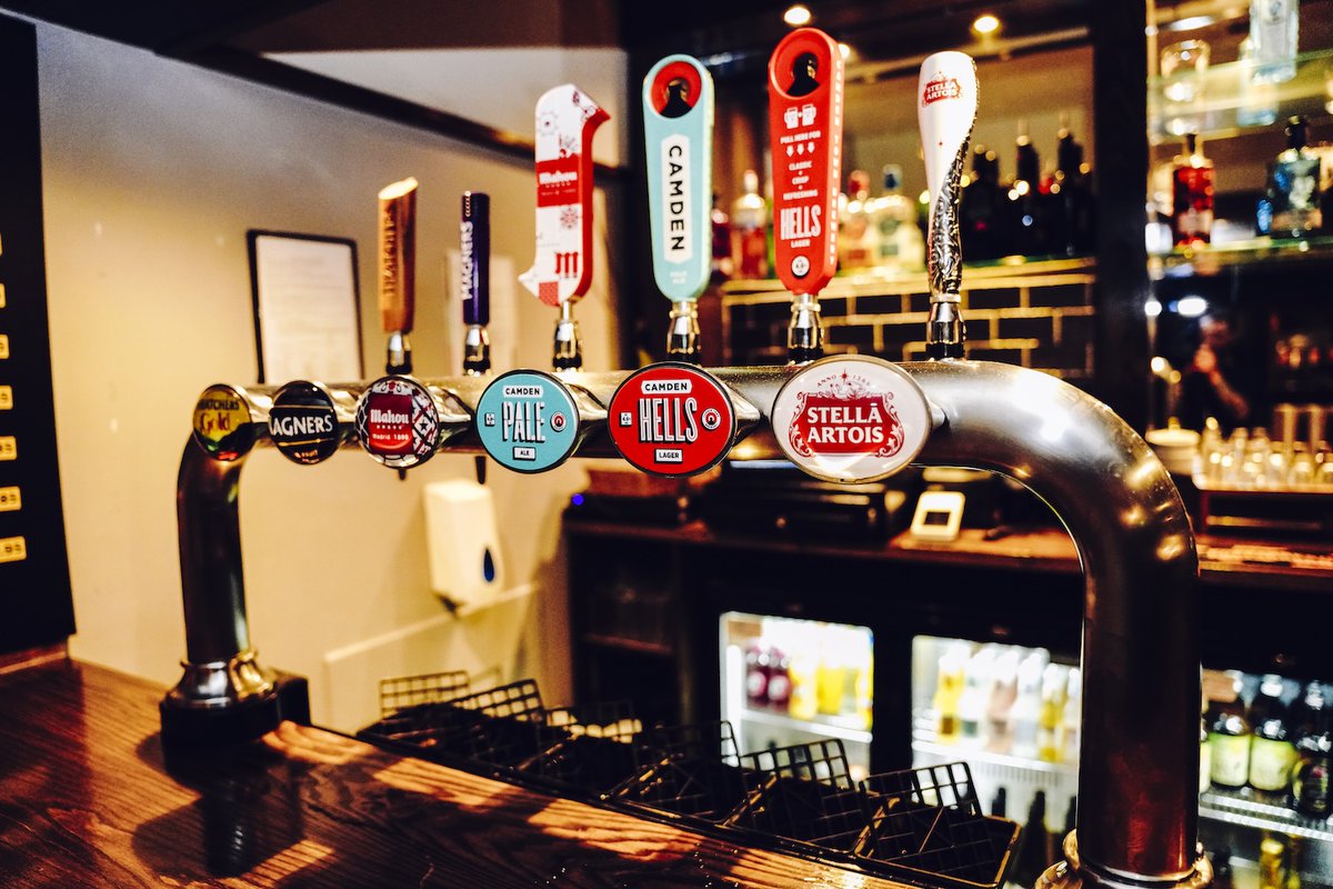 Derby Conference Centre tweet media