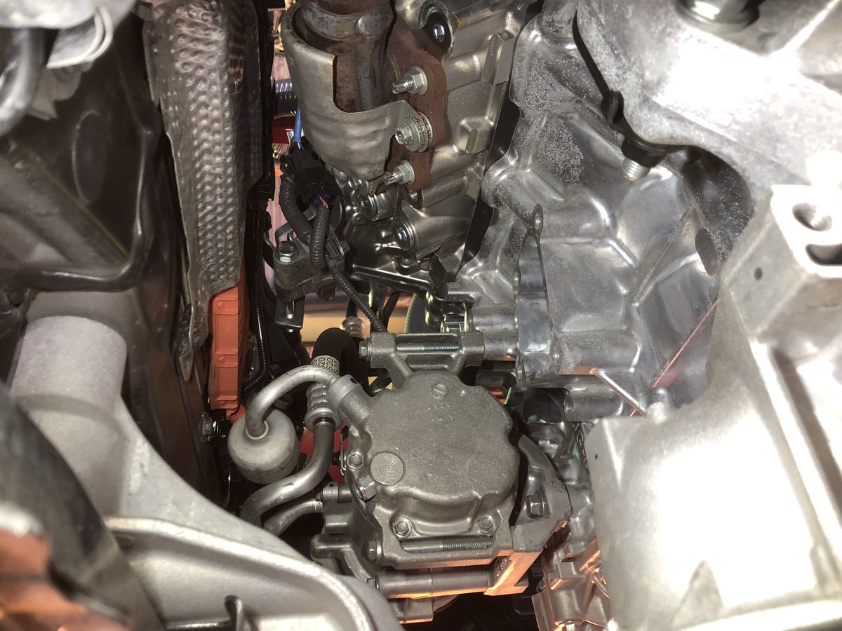 （有）清野自動車工業 tweet media