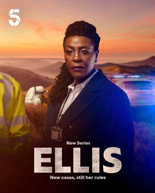 Lip Service voices tweet media