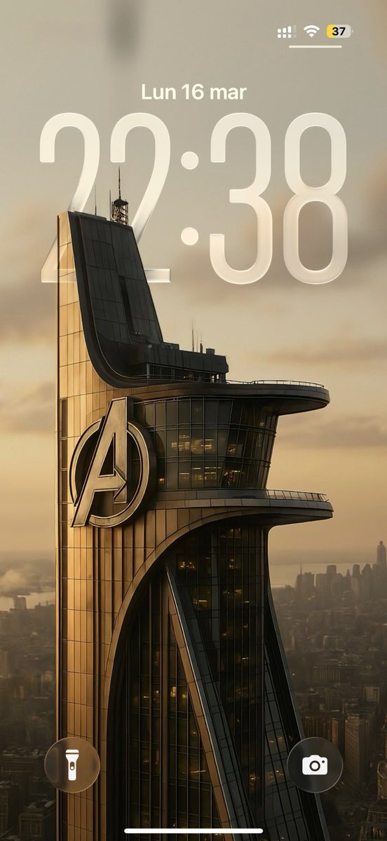 Pulaski Wallpaper tweet media