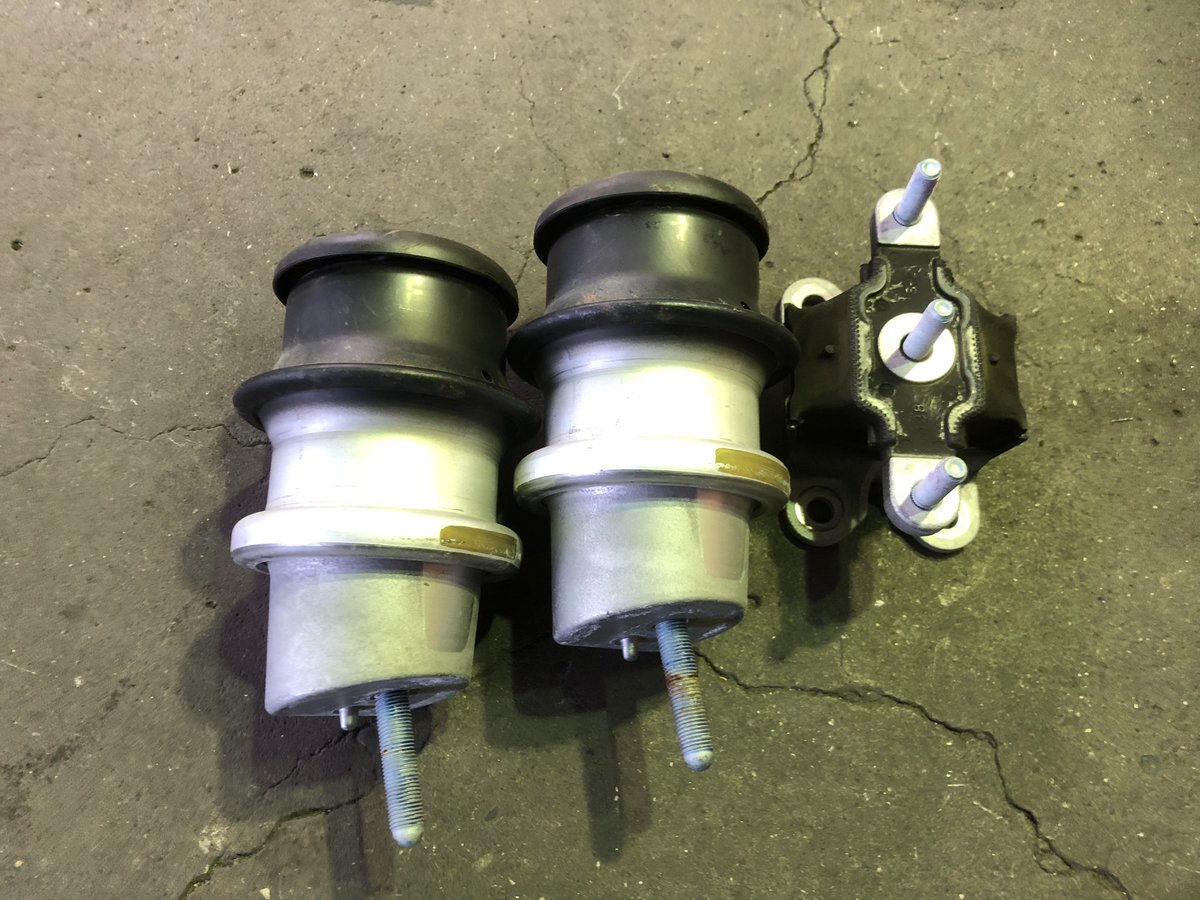 （有）清野自動車工業 tweet media