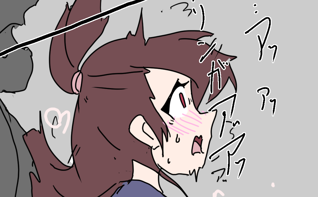 パリムキ tweet media