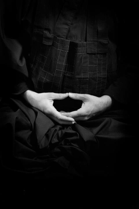 Zen masters tweet media