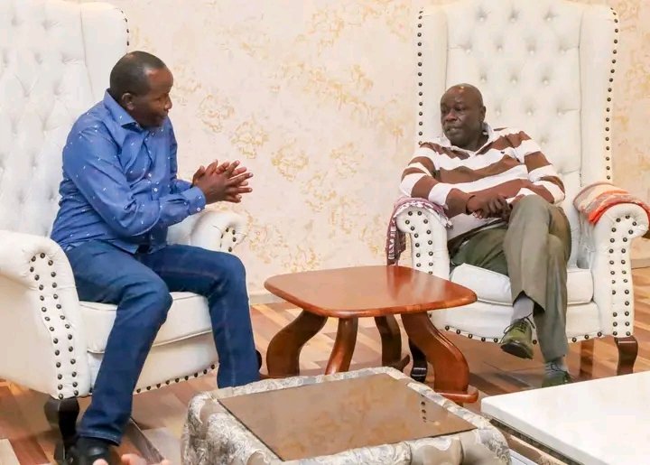thuoLabannjeri's tweet photo. Jamleck Kamau: The man who turned DCP from zero to hero in Murang'a. Funded it, mobilized it, owned the streets
#kabisakabisa
#respectjamu https://t.co/0EWZ3jdJmT