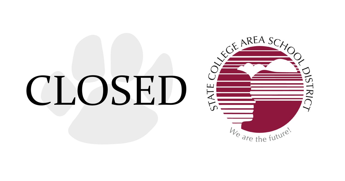 State College SD tweet media