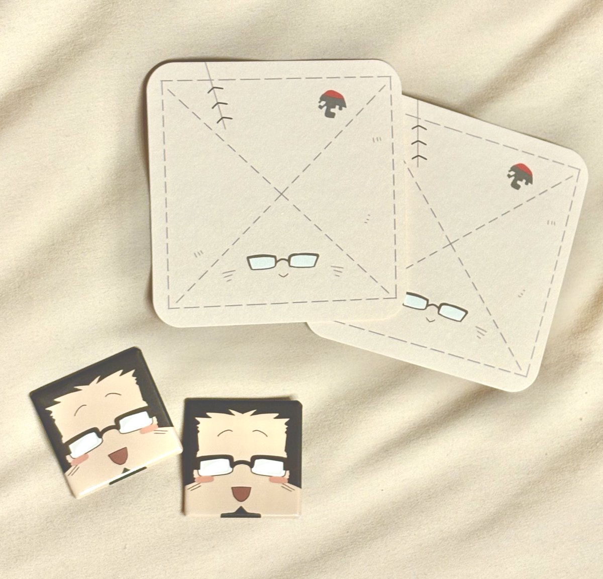 惰性@両日 tweet media