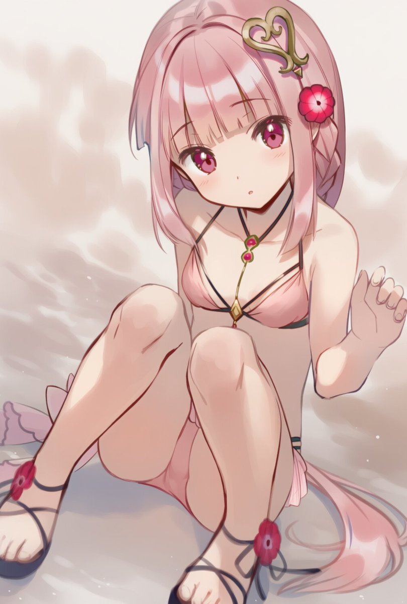 ガロウブレイド巴 tweet media