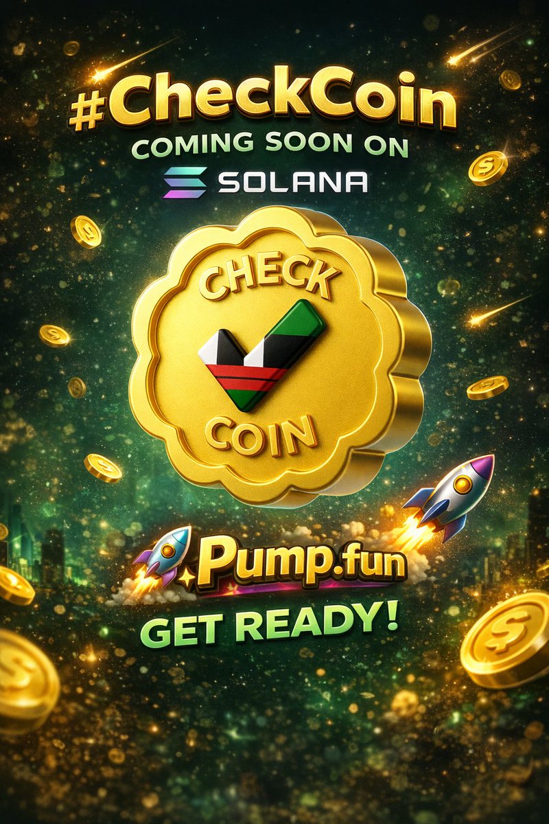 CHECKCOIN.ETH tweet media