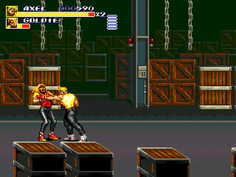 Mega Drive tweet media