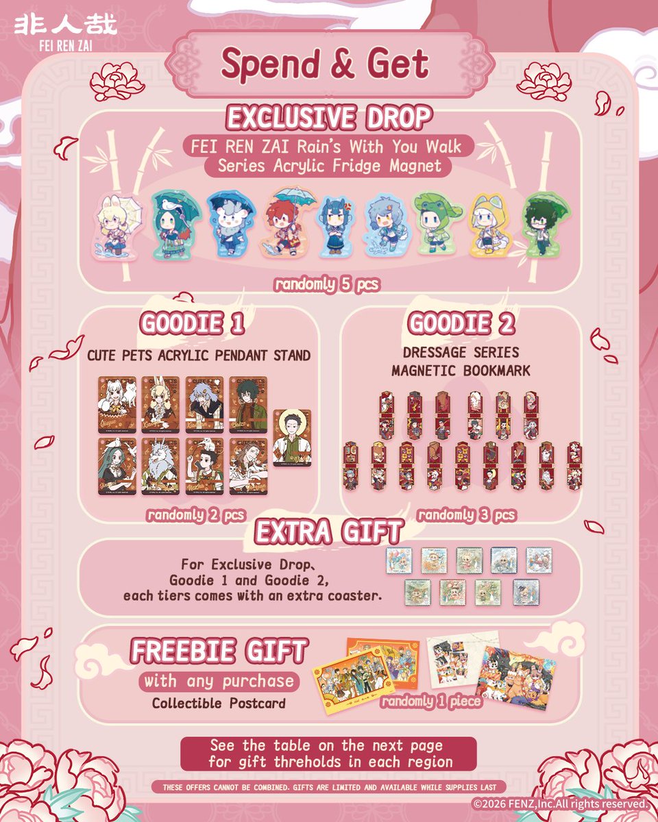 feirenzai_official tweet media