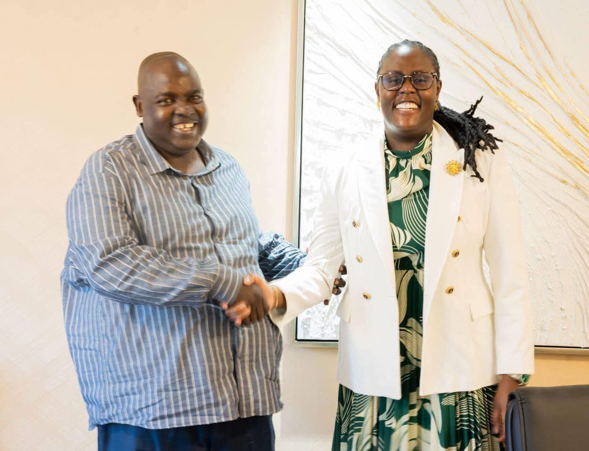 Rodgers Kipembe Mpuru tweet media