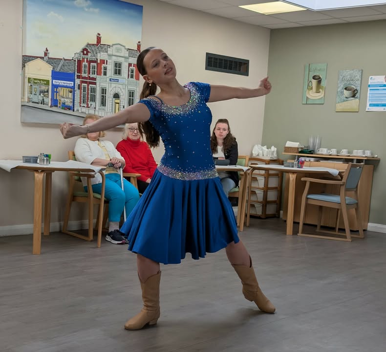 South Eastern Trust tweet media