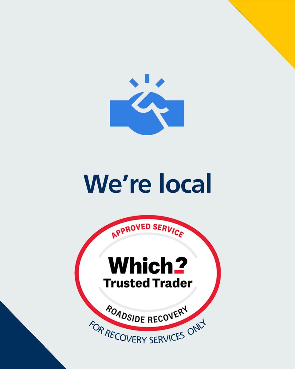 GEM Motoring Assist | Breakdown Cover tweet media