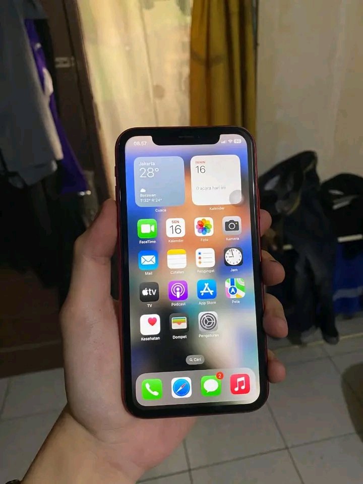 nebul44444's tweet photo. iPhone 11 64gb fullsett all operator aktivasi lama NO BLOKIR BLOKIR LIKE NEW MULUS PEMAKAIAN PRIBADI SEHARI HARI 
3.800.000 nego tipis 

available on shoppe (splitpay) https://t.co/oLoM0Eq56h