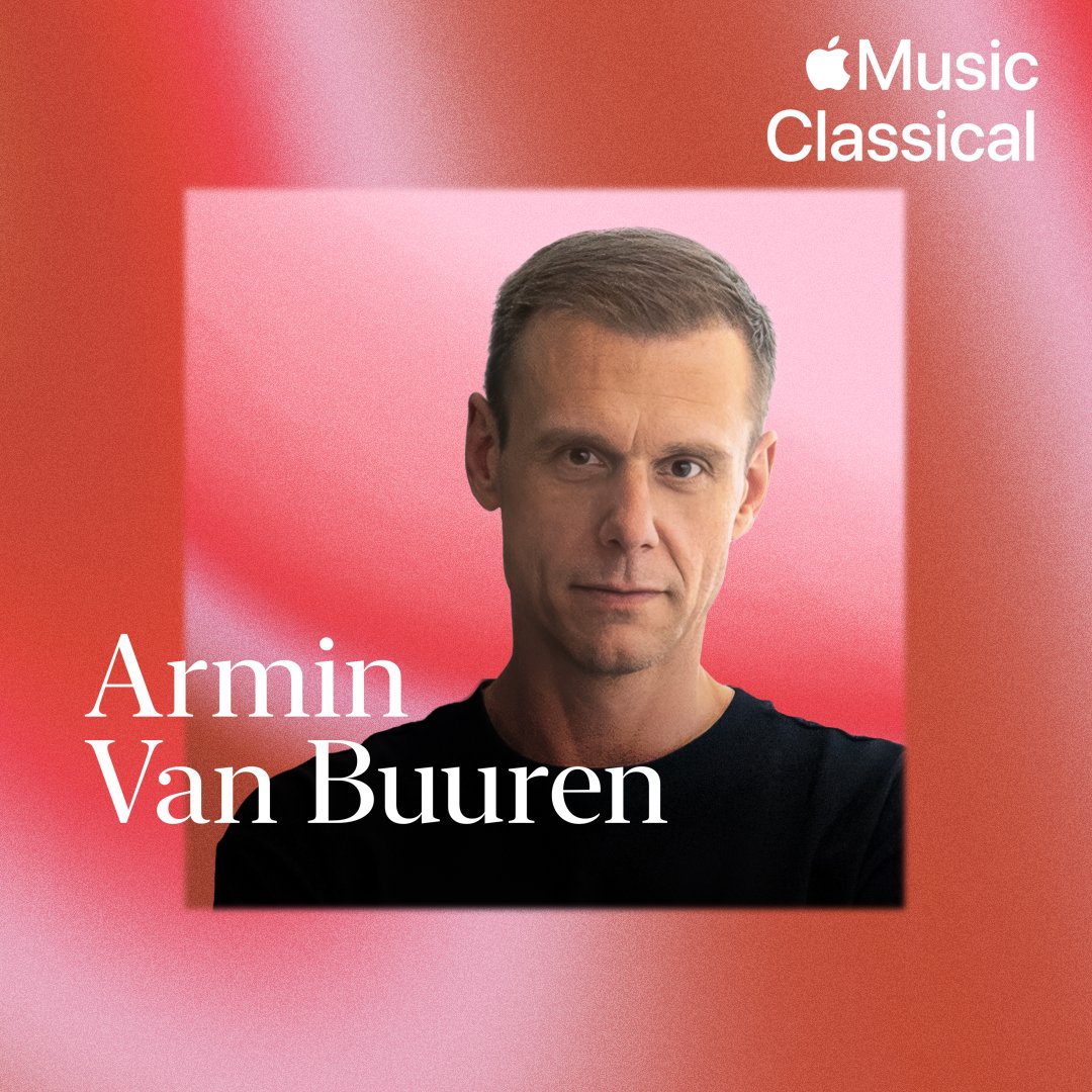 Apple Music Classical tweet media