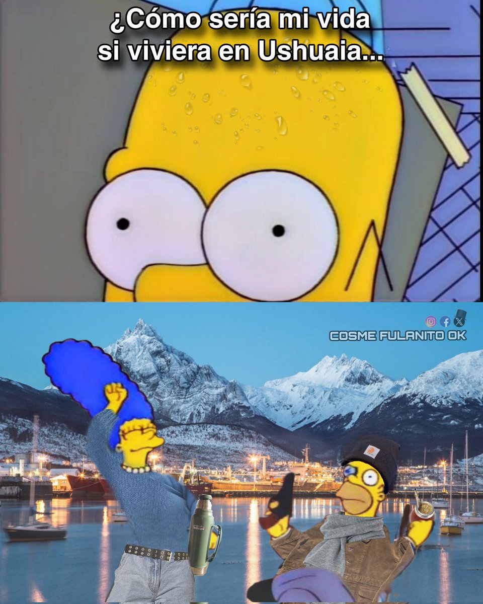 Cosme Fulanito 🎩 tweet media