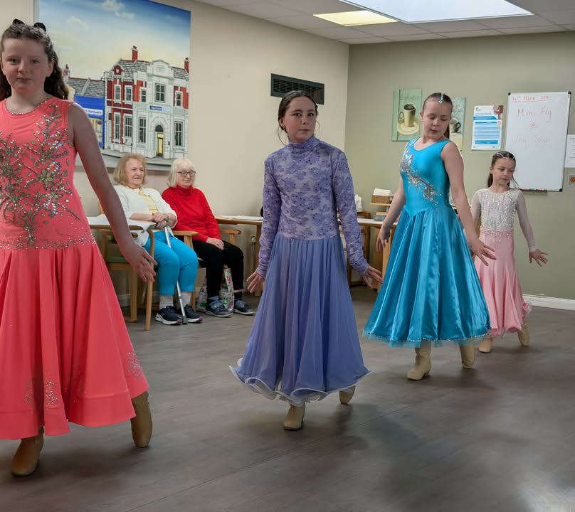 South Eastern Trust tweet media