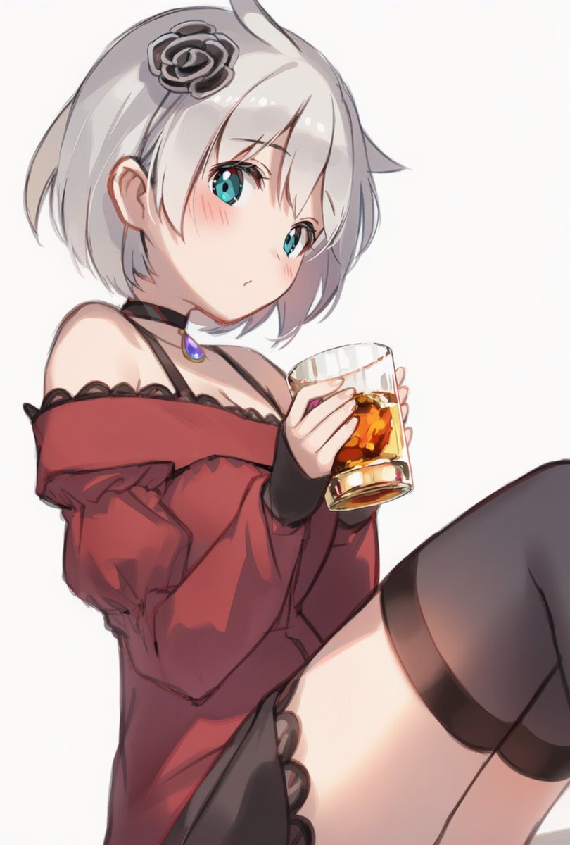 ガロウブレイド巴 tweet media