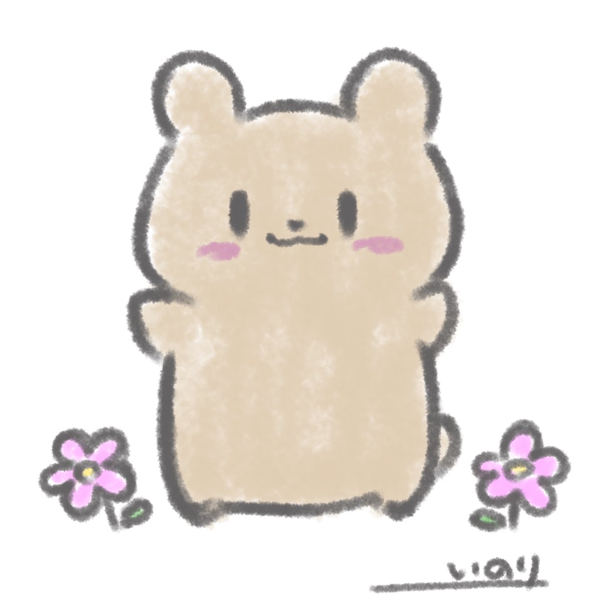 くまてぃぶ & ねこらん tweet media