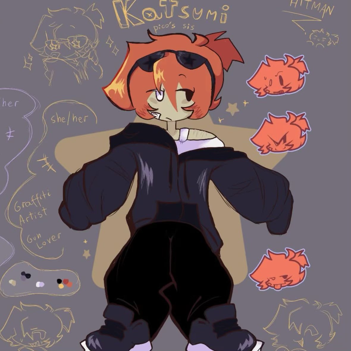 noxie 🐇 tweet media