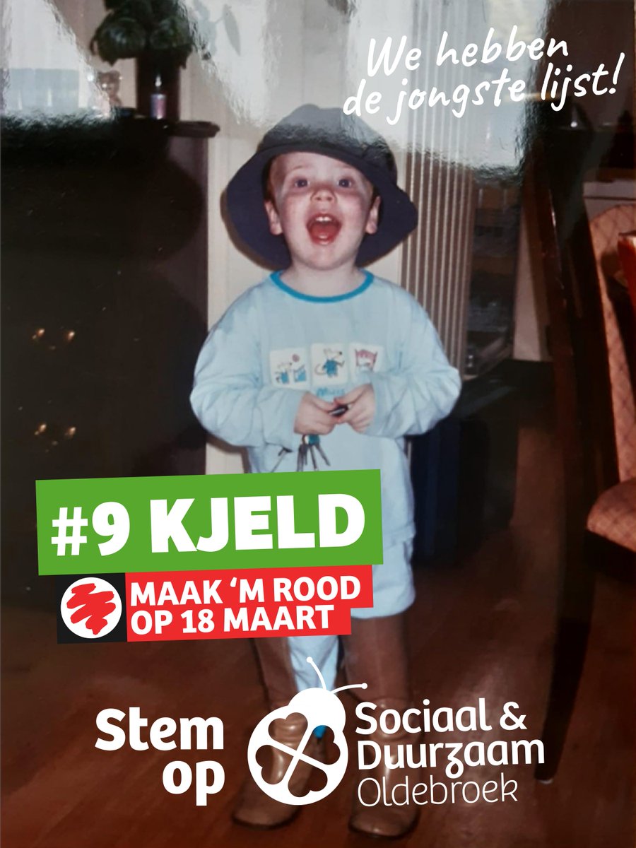 Sociaal & Duurzaam Oldebroek tweet media
