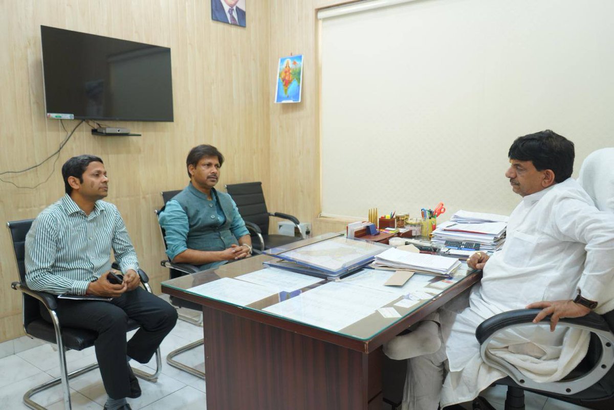 Kapil Dev Aggarwal tweet media