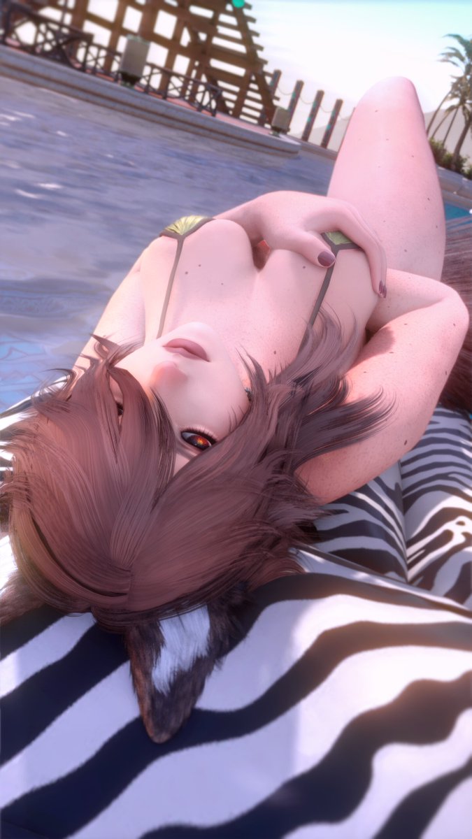 Iris (Robo Raen) ❕️🔞 tweet media