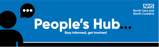 County Durham and Darlington NHS Foundation Trust tweet media