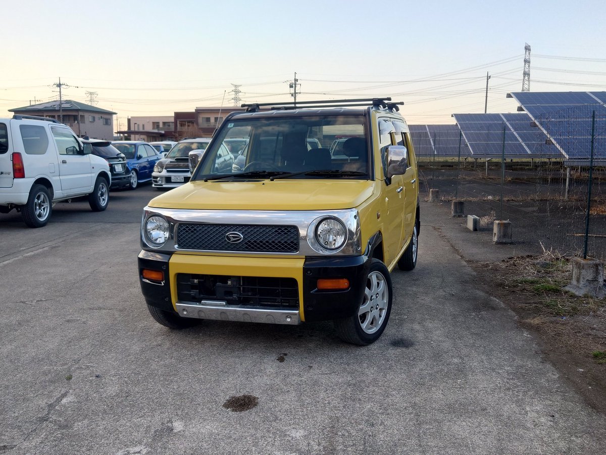 くるまや トイボックス/まがり tweet media