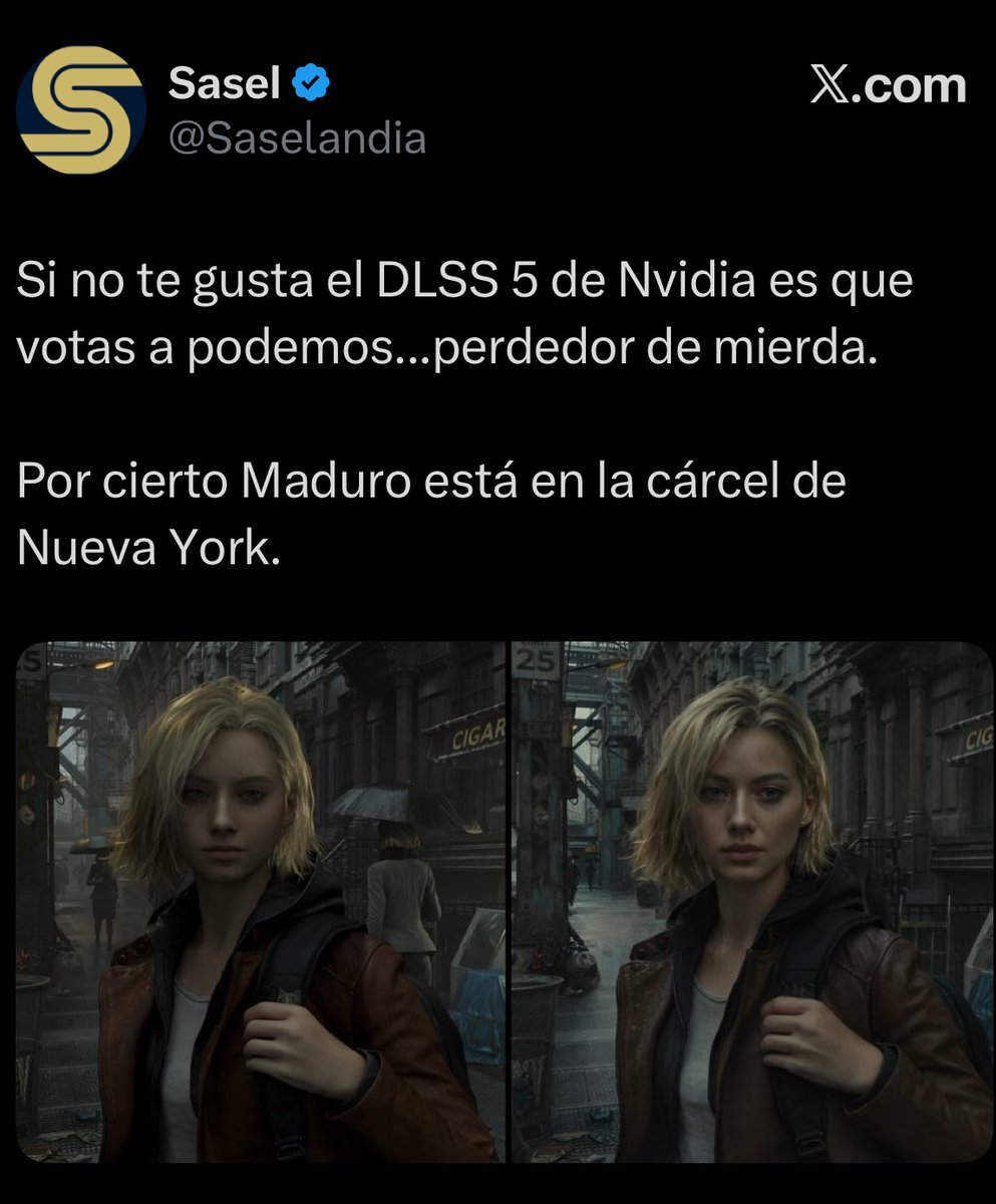 Andrés ゆき 👓 tweet media