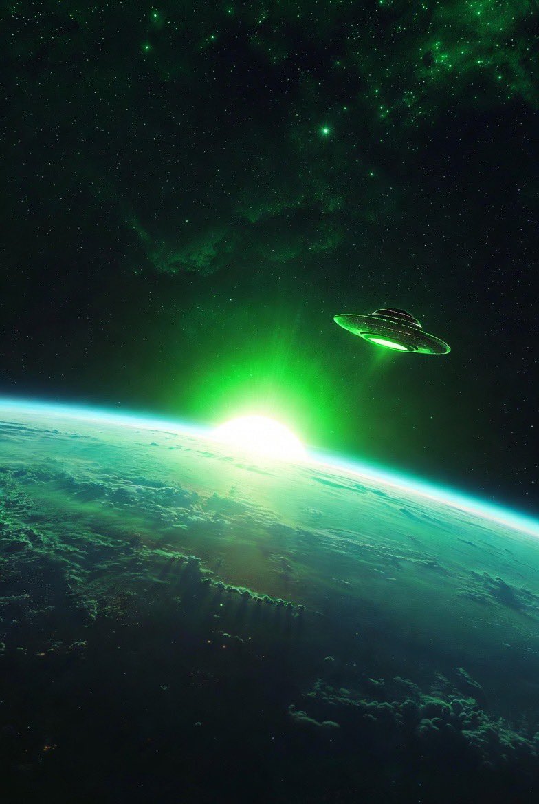 Michael Rocket 👽🚀 tweet media