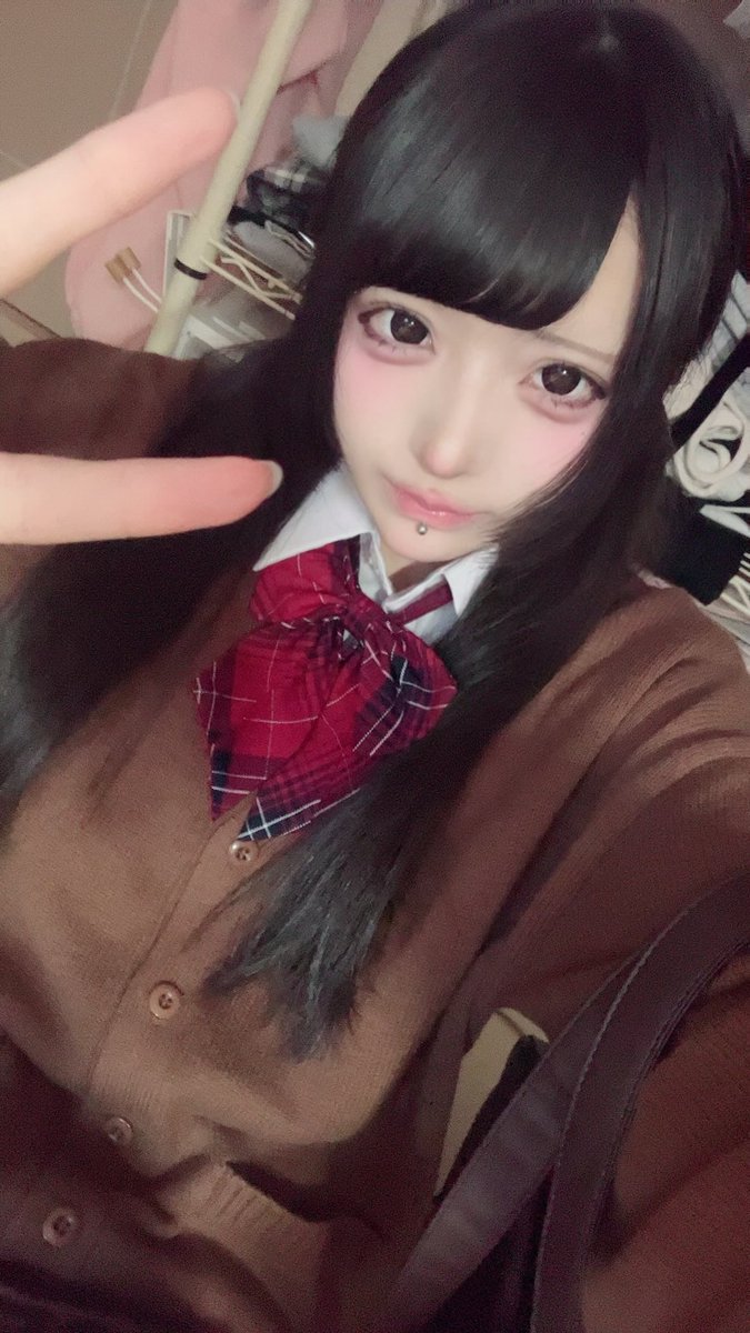 lixnn0's tweet photo. #自撮り界隈 https://t.co/Cx72sTH4eR
