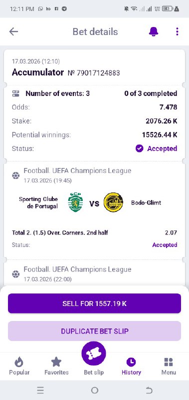 Th3BR0Z's tweet photo. 7.5 Odds CODE:XCPGH
Recovery ticket 
Register on Helabet
Use Promo code: Malachi99 📷get 100% bonus
Sign Up 📷 https://t.co/W8iLIY2VEp
Download the Helabet App for android 📷https://t.co/tydDHxzXRt
Telegram Channel:https://t.co/PAQsybgtRq
WhatsApp Channel: https://t.co/UVsn7prJj3 https://t.co/NSLDgEl5Sv