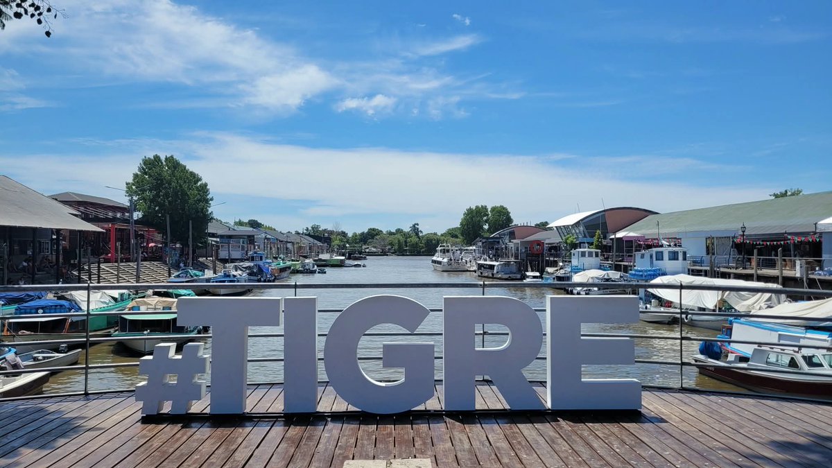 ¡Buen #Martes tigrenses! 🐯❤️

Les deseamos una excelente jornada