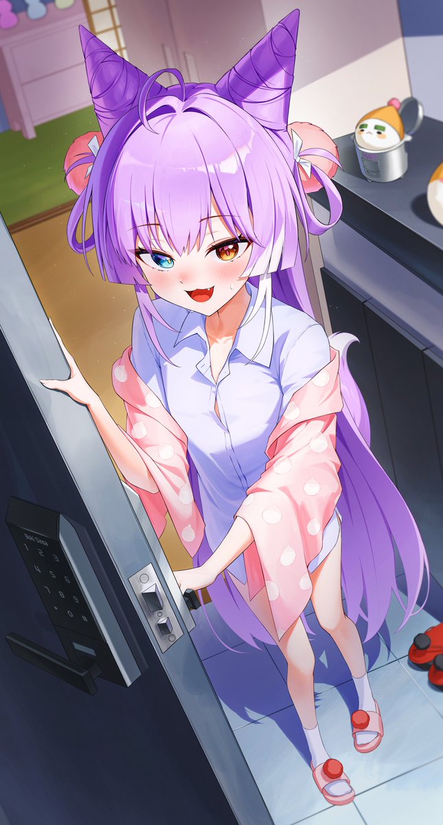 Tio / ティオ tweet media