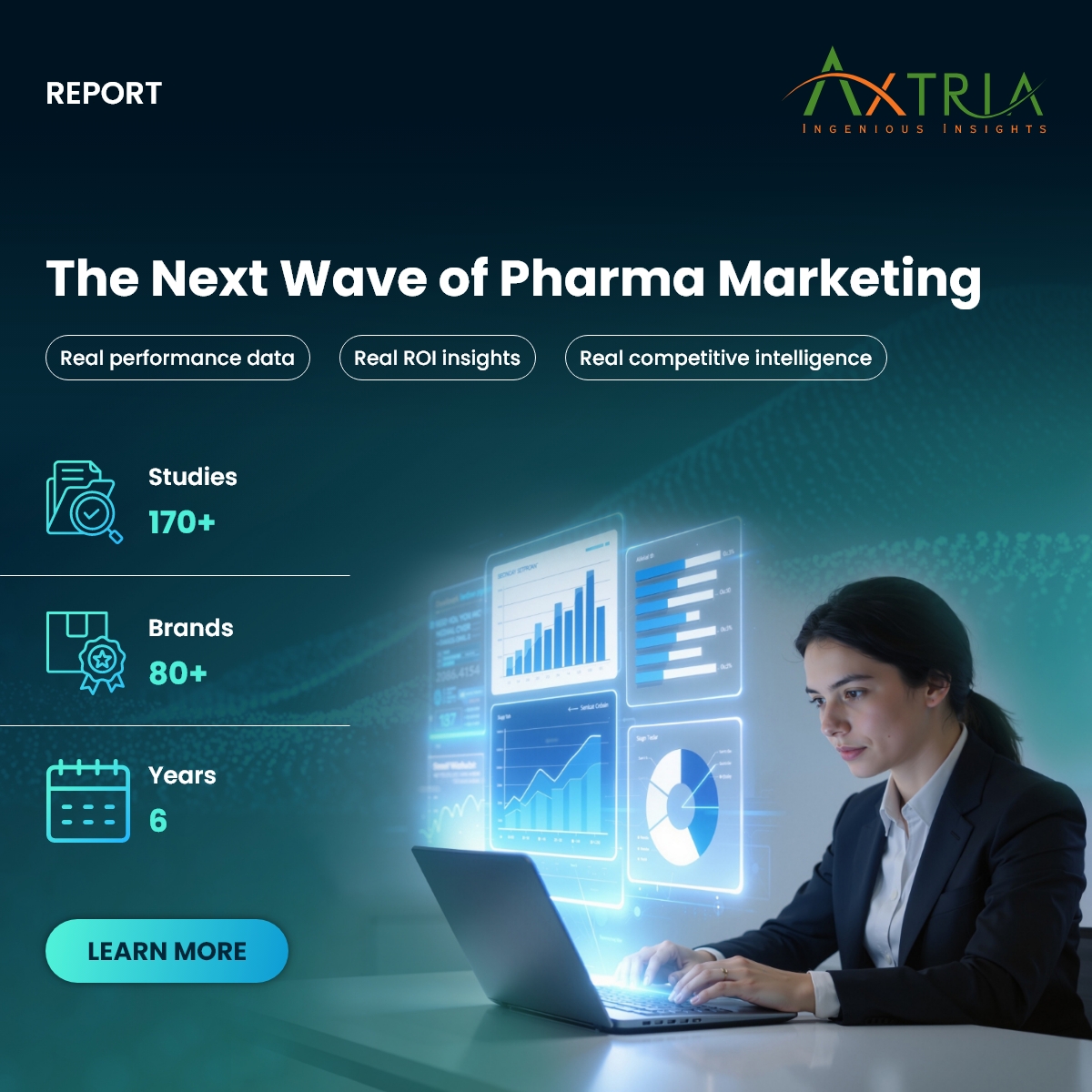 Axtria tweet media