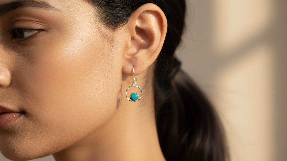 sechicreation's tweet image. Natural Malachite Round Dangle Earrings 💚 Minimalist 925 Sterling Silver Jewelry

Product 🔗etsy.com/listing/438324…

#Dangleearring #Malachiteearring #mothersdaygift #roundearring