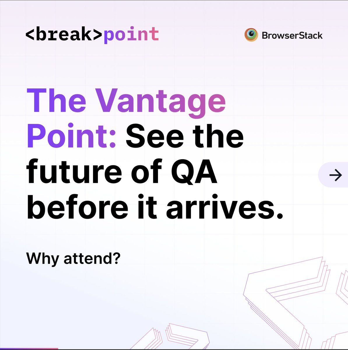 BrowserStack tweet media