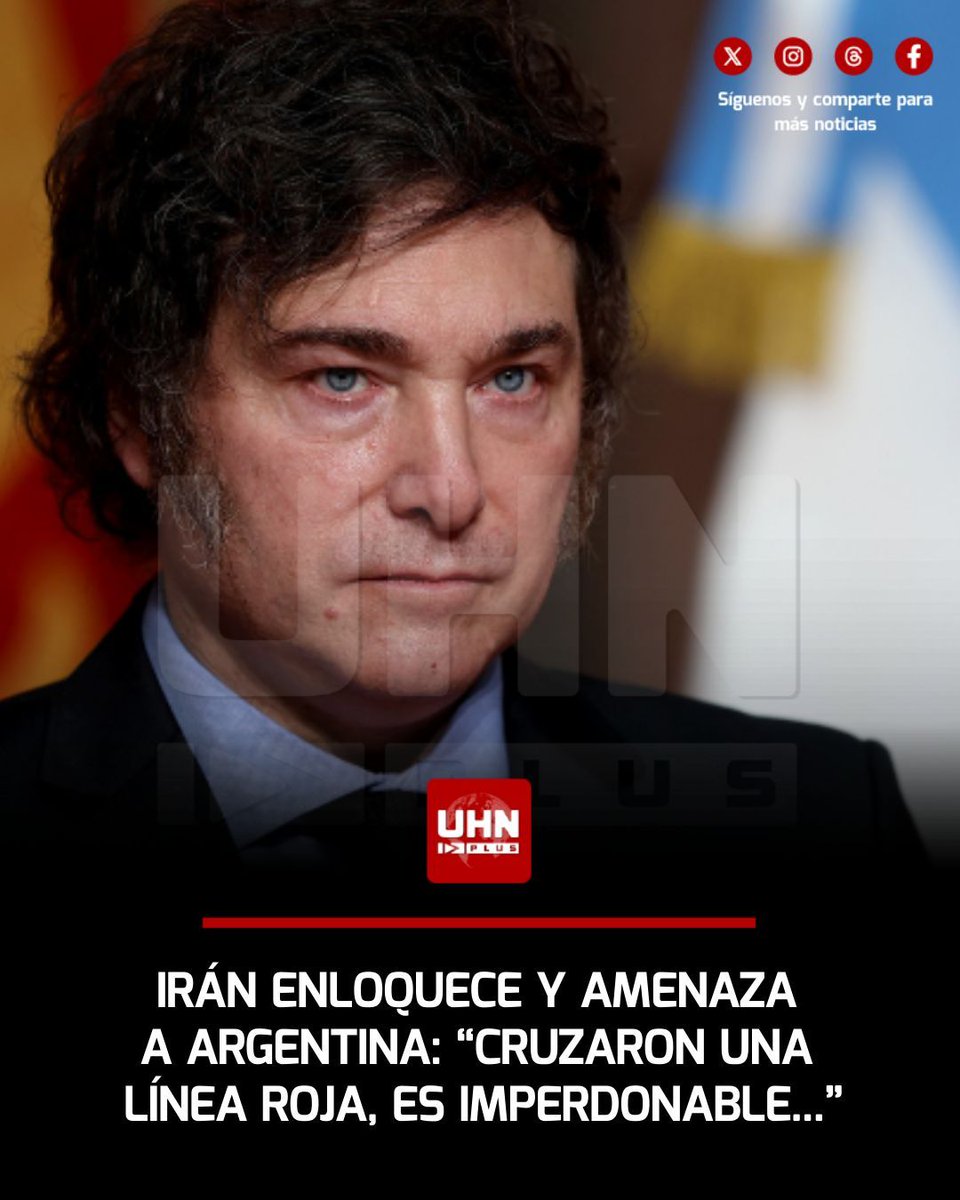 UHN Plus tweet media