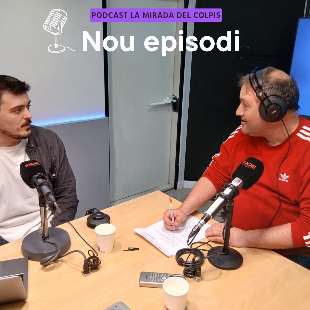 Col·legi Prof. Ciència Política i Sociologia CAT tweet media