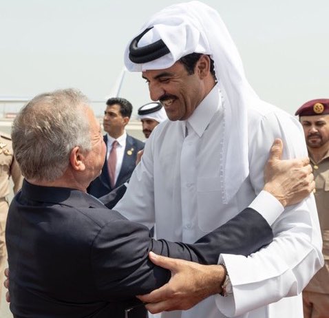 alsadd1sc's tweet photo. يا مرحبا 🇯🇴 🇶🇦 https://t.co/Ge5FkZkclP
