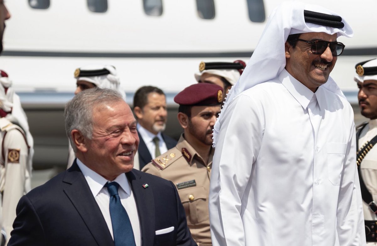 alsadd1sc's tweet photo. يا مرحبا 🇯🇴 🇶🇦 https://t.co/Ge5FkZkclP